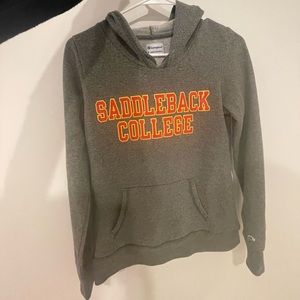 Saddleback College Women’s Sweatshirt